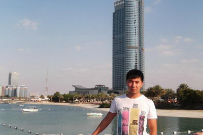 Птица певчая